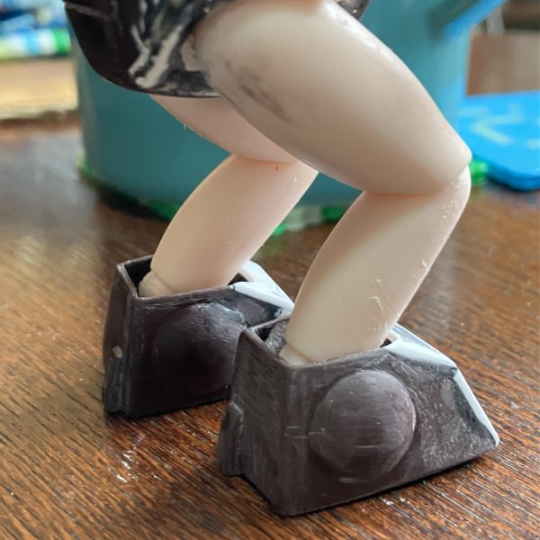 工作の雑さはお許しを。（3枚目）