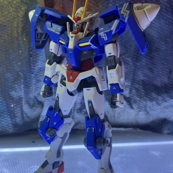 とりまモチベ保つために本体のみ完成