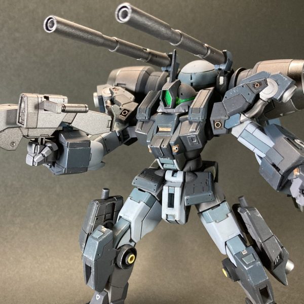 デミバーディング