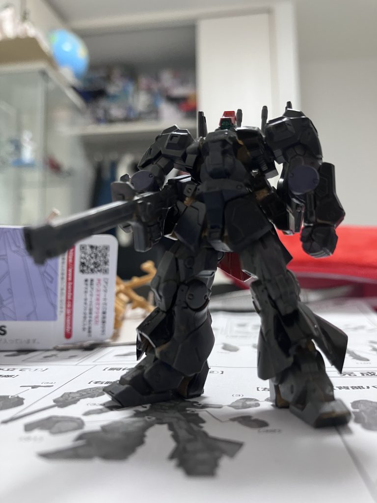リックディアス