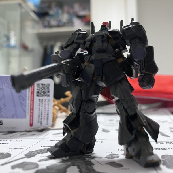 リックディアス