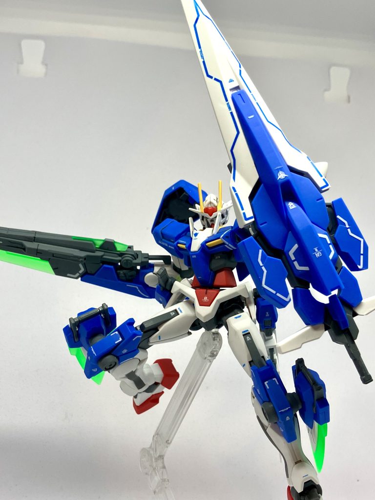 ダブルオーガンダム セブンソード/G