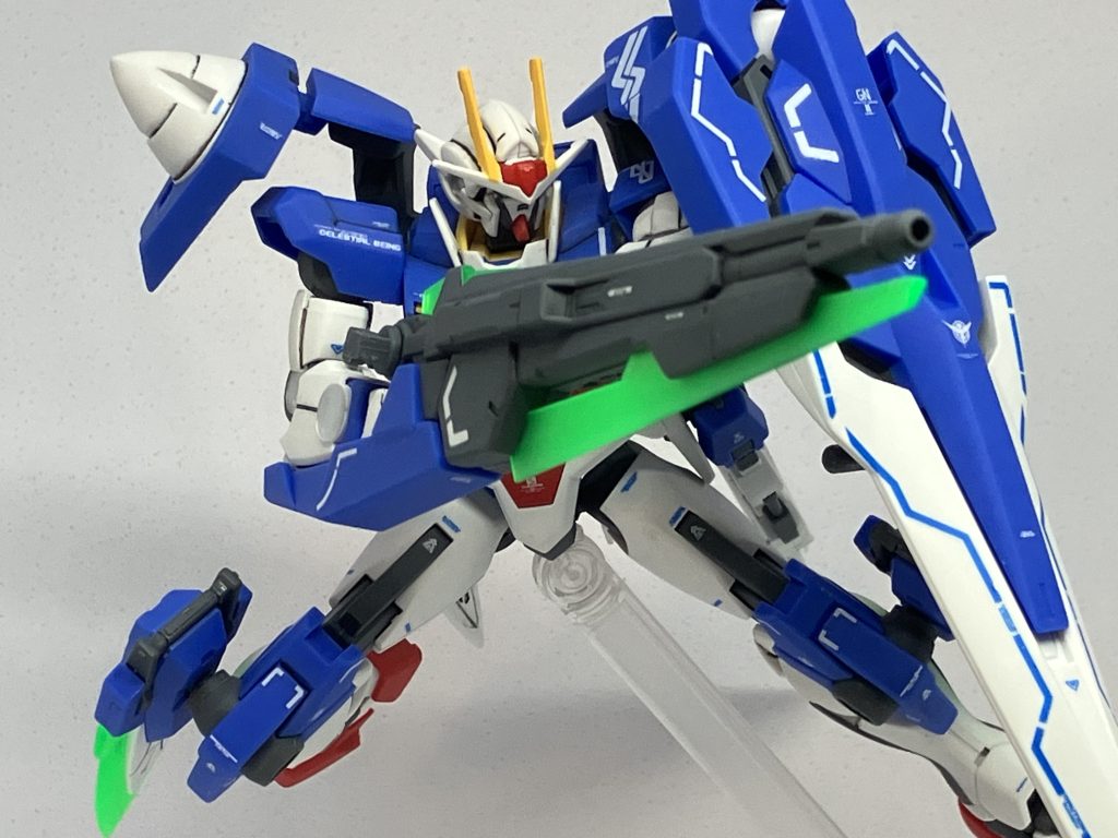 ダブルオーガンダム セブンソード/G–2枚目/制作者：marisu