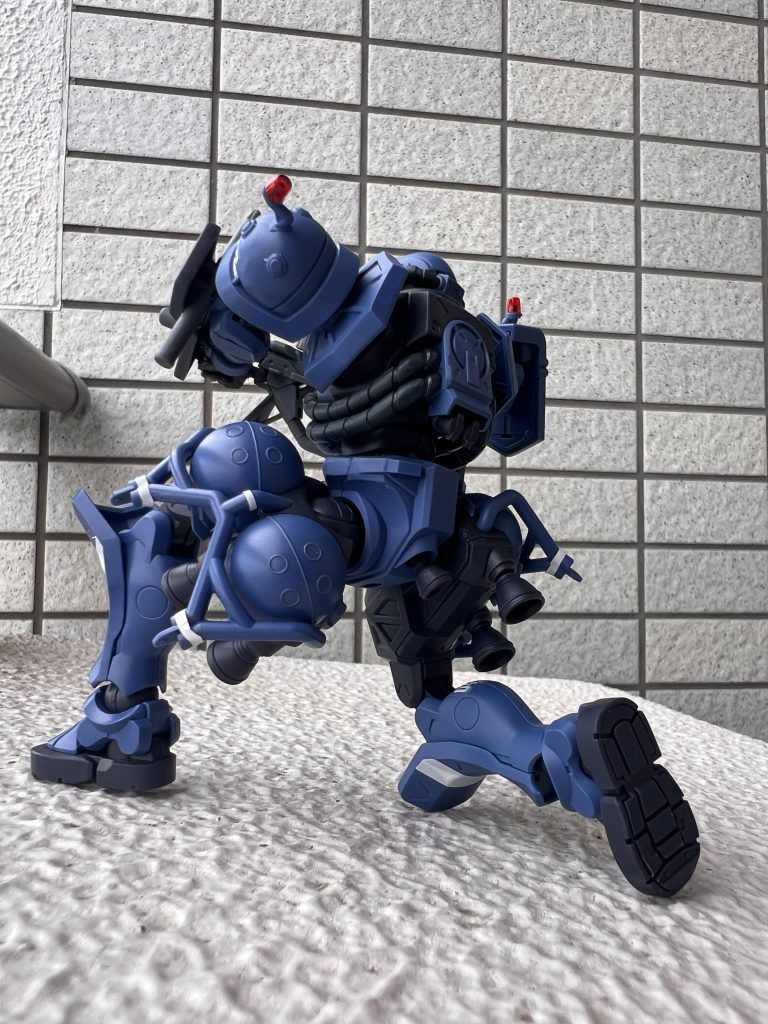 ヨドバシカメラ梅田にはまだ大量に在庫があるので(2025年7月現在)もう一体購入しようかな〜(*'ω'*)