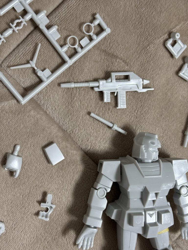 プロトのおっちゃんはまだ　動く方でも当時の話し^_^;