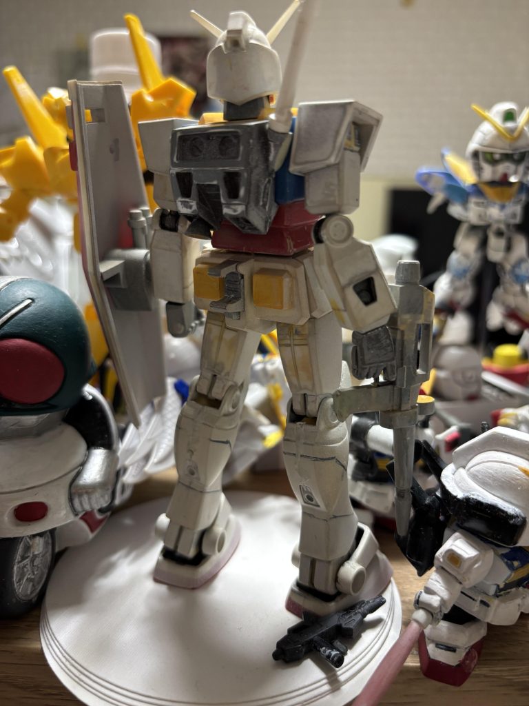 画像で欠品有りますが所持しています^_^