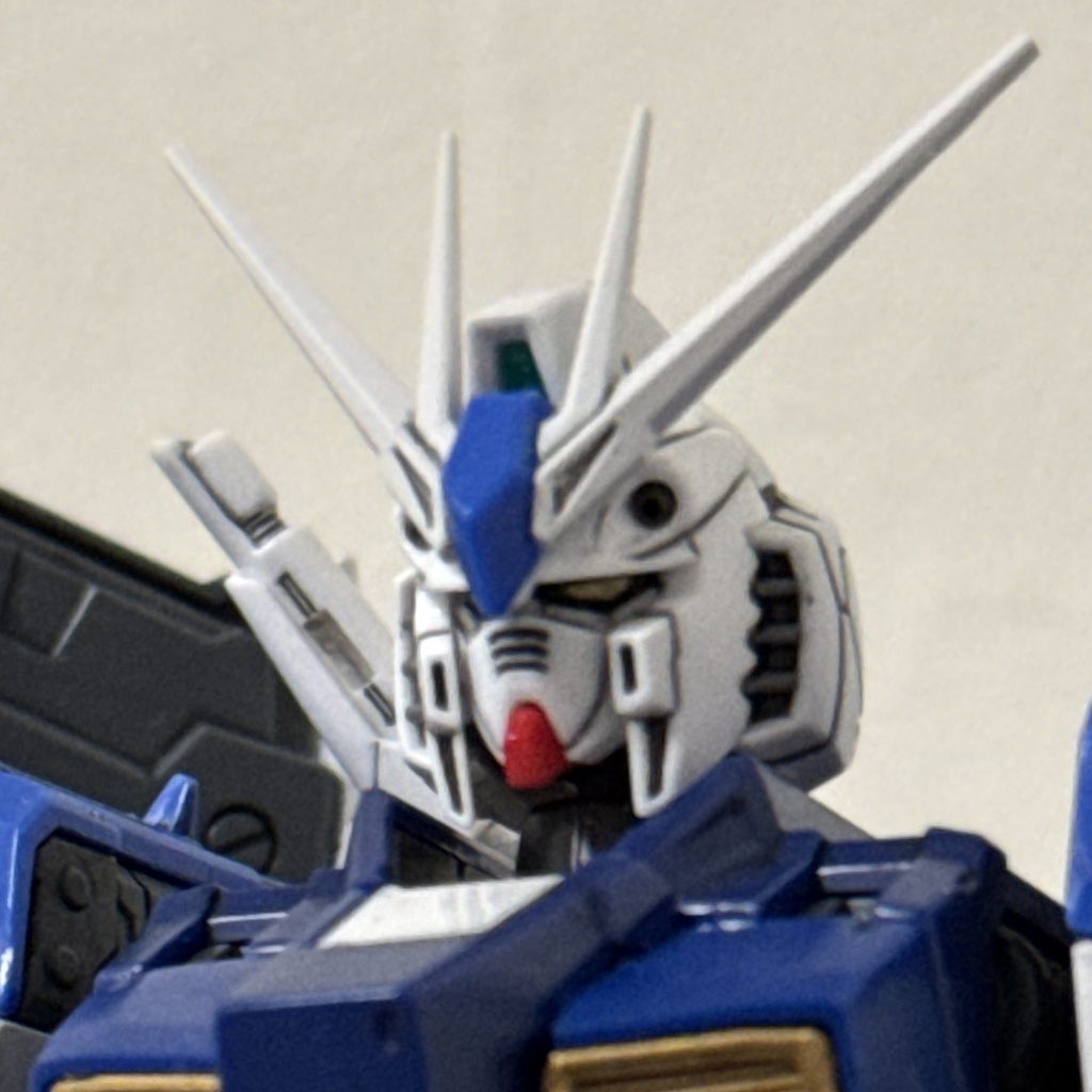 νガンダム
