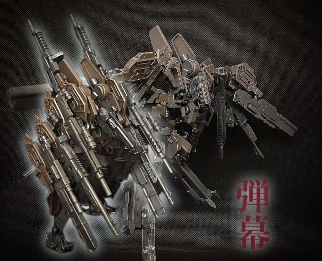 以上、バレットofグレイズ でしたここまで見てくれた皆さんありがとうございます!
