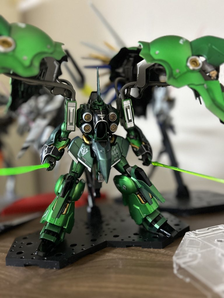 クシャトリア–2枚目/制作者：匿名