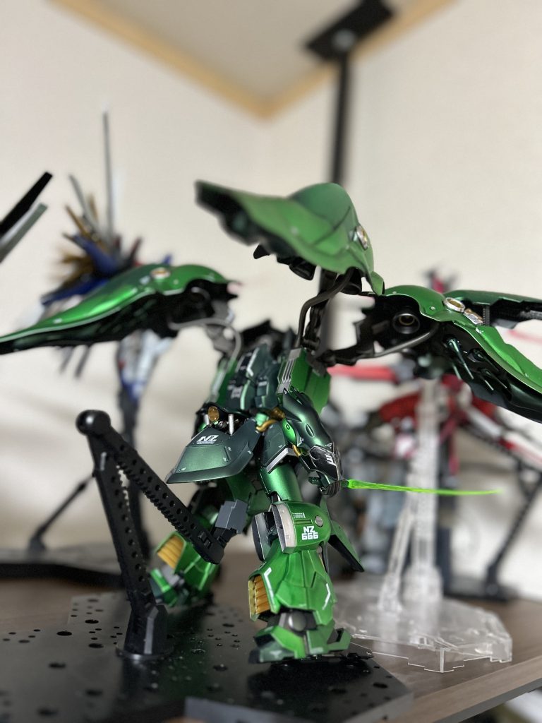 クシャトリア–3枚目/制作者：匿名