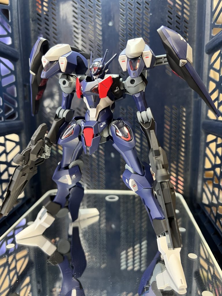 ガンダムファラクト ver.Ma