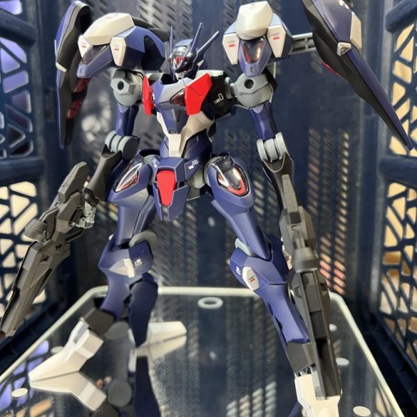 ガンダムファラクト ver.Ma