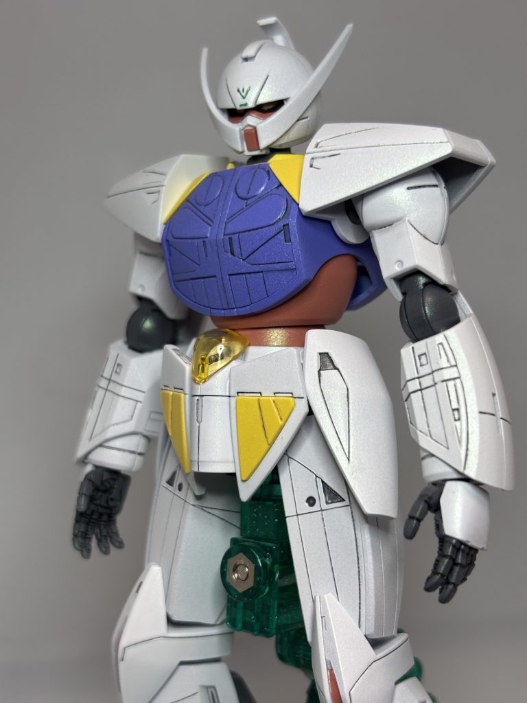 HGターンエーガンダム