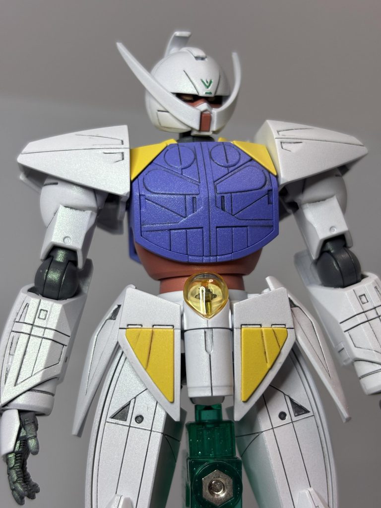 HGターンエーガンダム–7枚目/制作者：kose