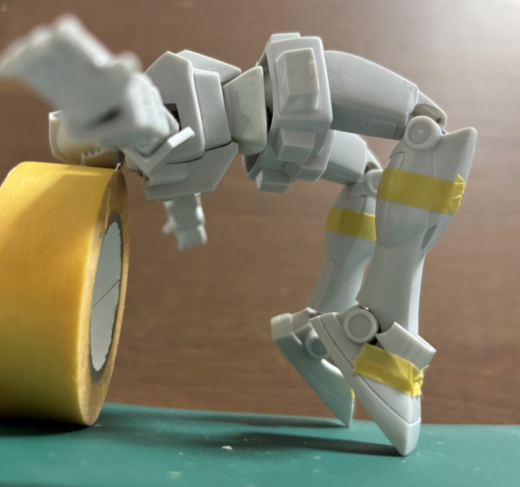 全て　は　自己満のために！！　（＾ω＾）