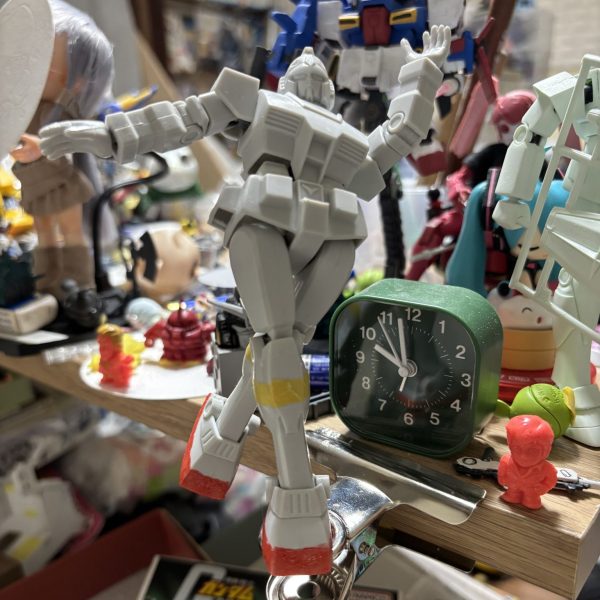 MSVよ　ぬるぬる　動け！　(´ω`)