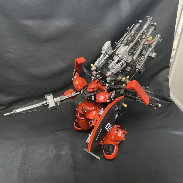 サイコ・ゲルググ