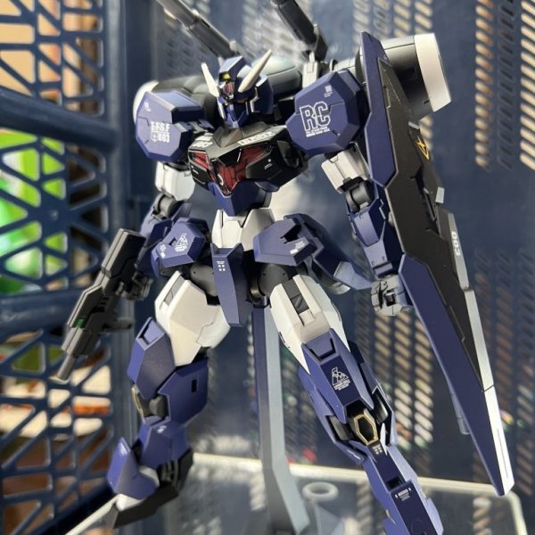 フルアーマーガンヴォルヴァ ver.UC0098