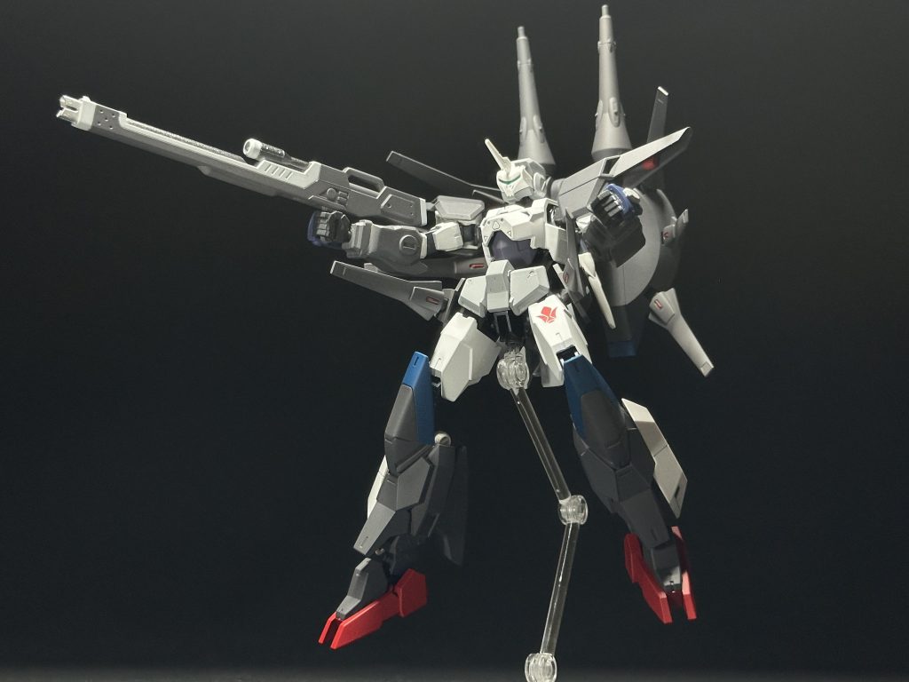 ハイマットフルバースト