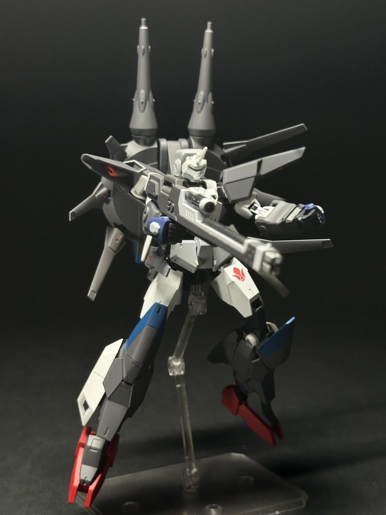 レジェンドアーマー&レジェンド獅電–9枚目/制作者:うろぼろす