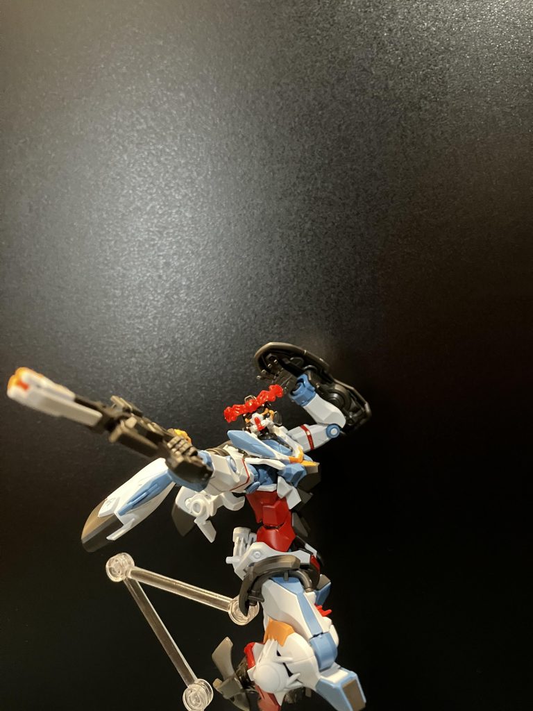 全体的にデティールが凄いんですよ後々改造予定ですｯ！