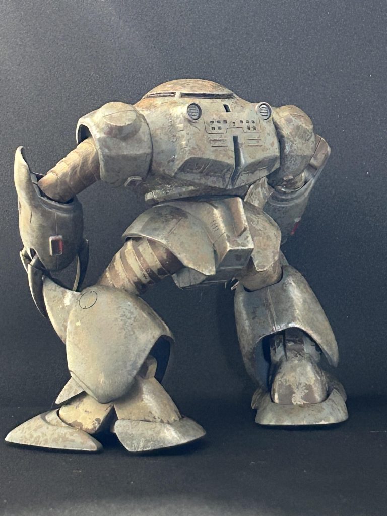 次回は、じっくり塗装が乾くまで我慢して待つようにします👍　ケープはがし楽しかったです☺️