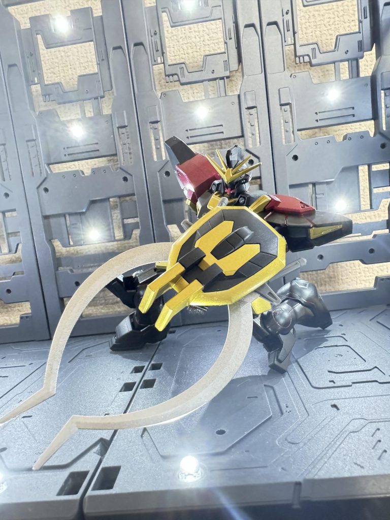 クロスクラッシャー