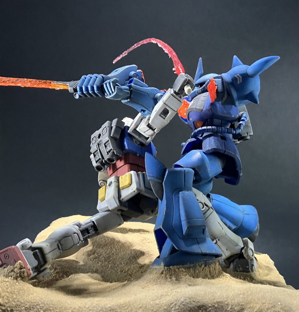 めちゃめちゃかっこよくないですか？？？🥹今までで1番良く出来たんじゃないかなって思ってます！！アピールしたい点以下4つになります！