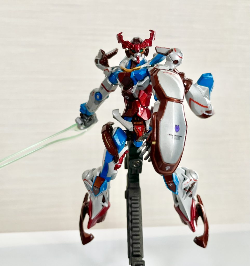 HG ジークアクス