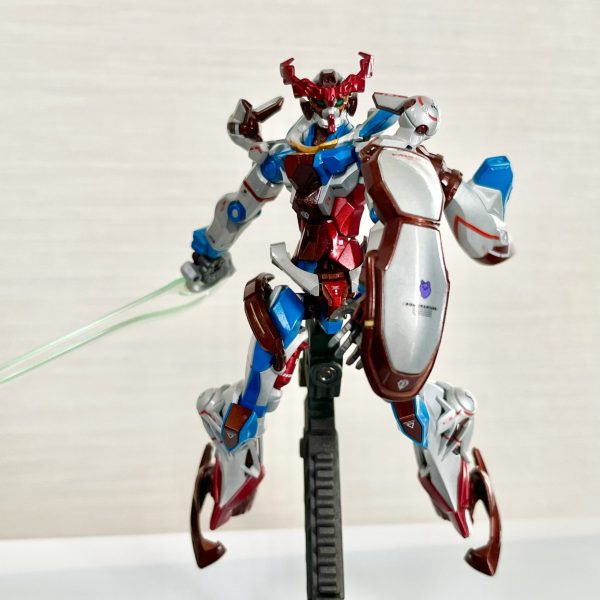 HG ジークアクス