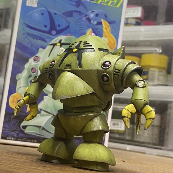 ガンプラコレクション1/288 Amazon | 機動戦士ガンダム ガンプラコレクション Vol.1