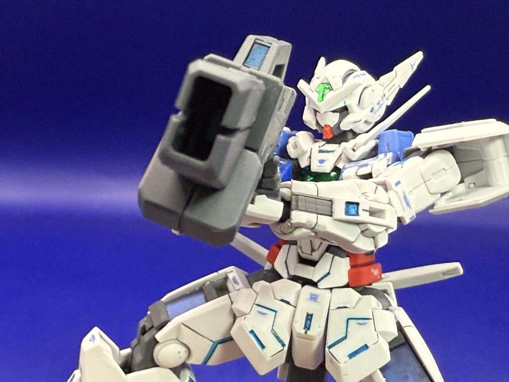 RG ガンダムアストレア