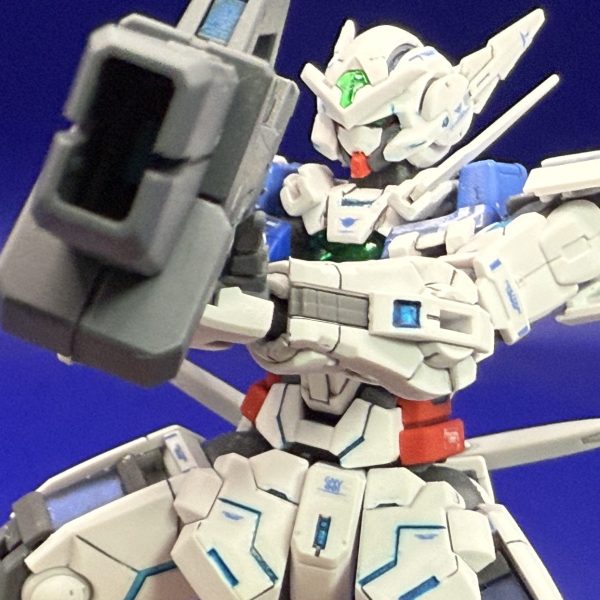 RG ガンダムアストレア