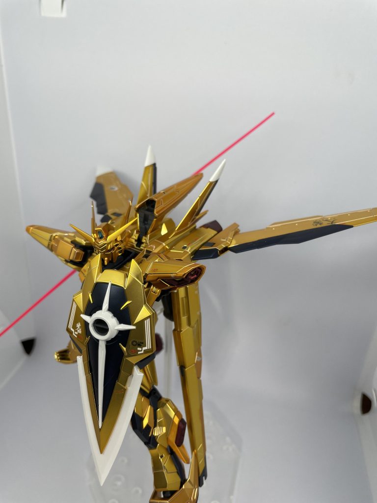 RG特有のポロリが多いですね(gundam-kao5)