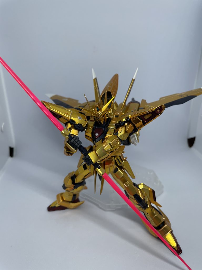 RGアカツキ