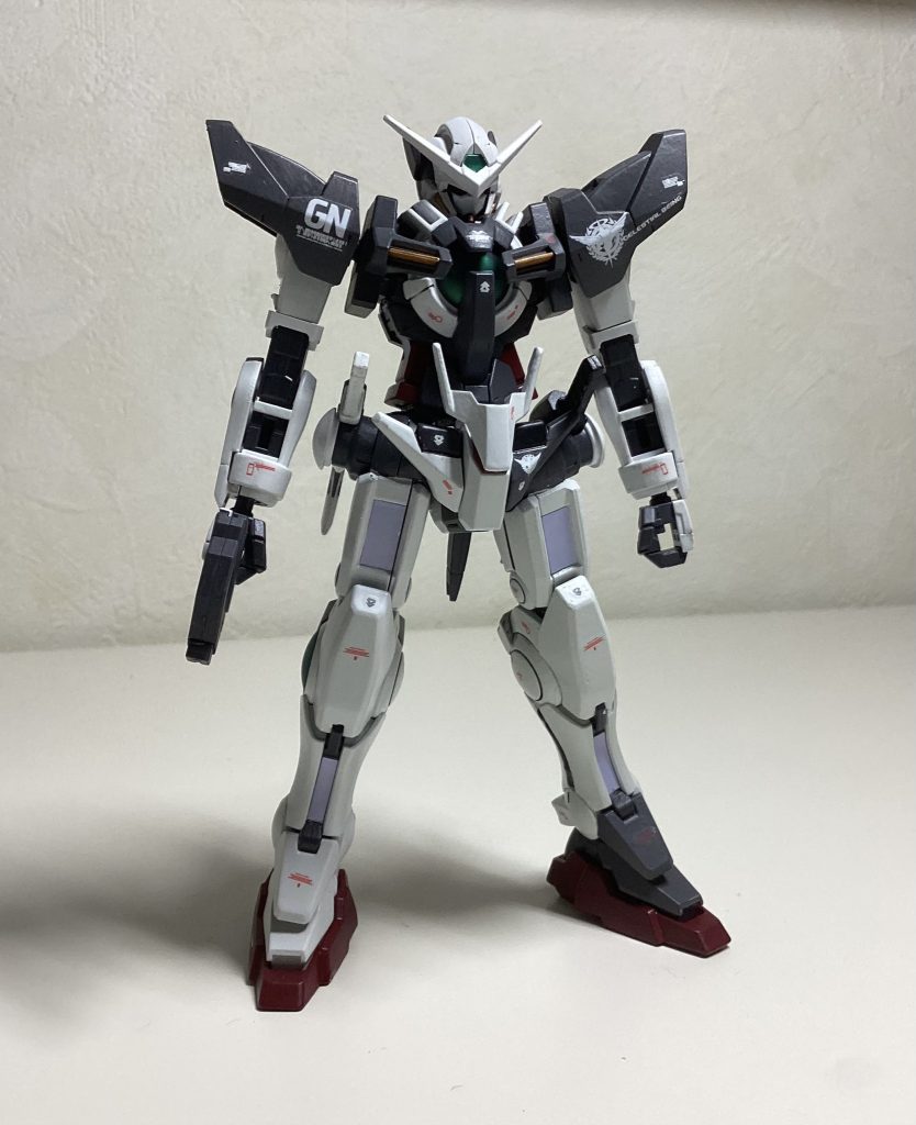 GN−001x GUNDAM EXIA GLITTER