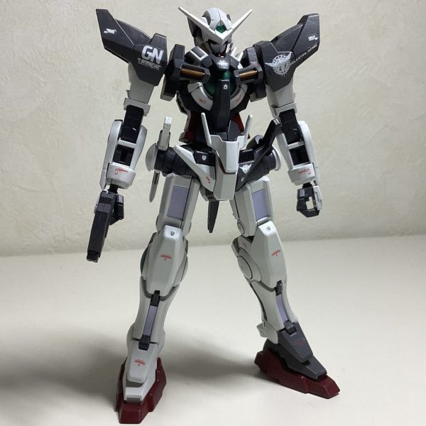 GN−001x GUNDAM EXIA GLITTER