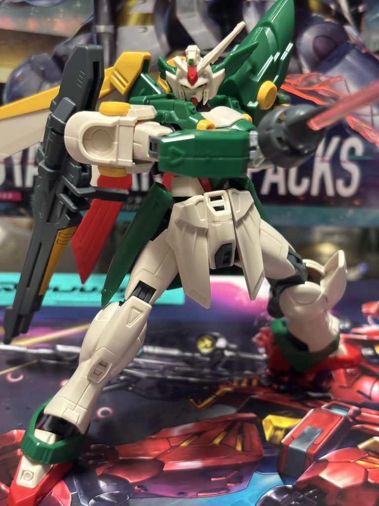 ガンプラでナンパ？？？