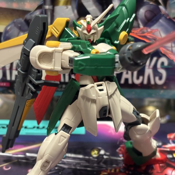 ガンプラでナンパ？？？