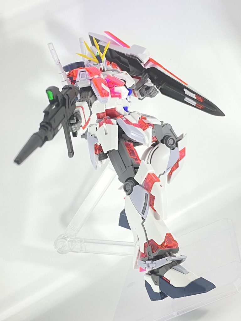 HGUC 1/144 ナラティブガンダム C装備