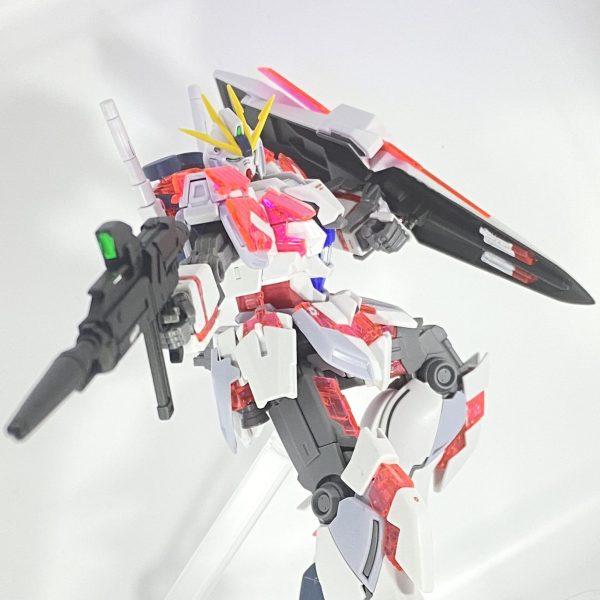 HGUC 1/144 ナラティブガンダム C装備