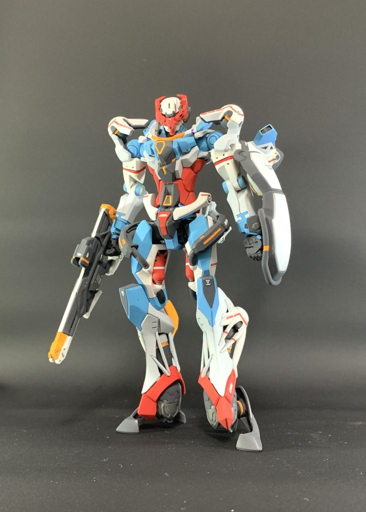 お気に入りショットです！