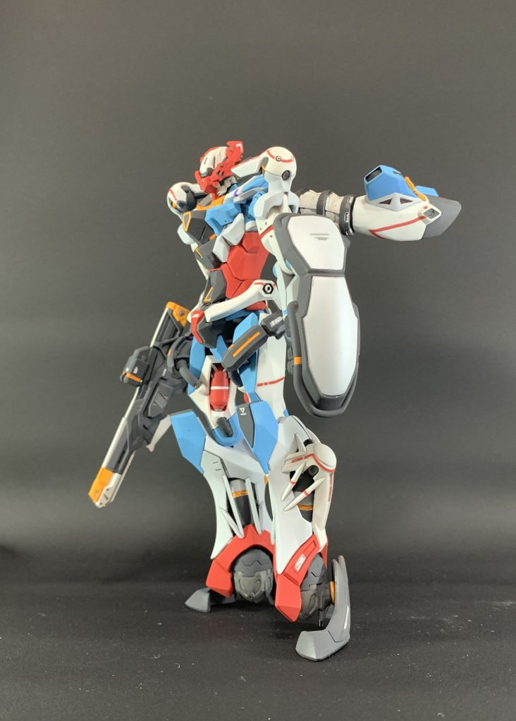 GQuuuuuuX–3枚目/制作者：甘食w