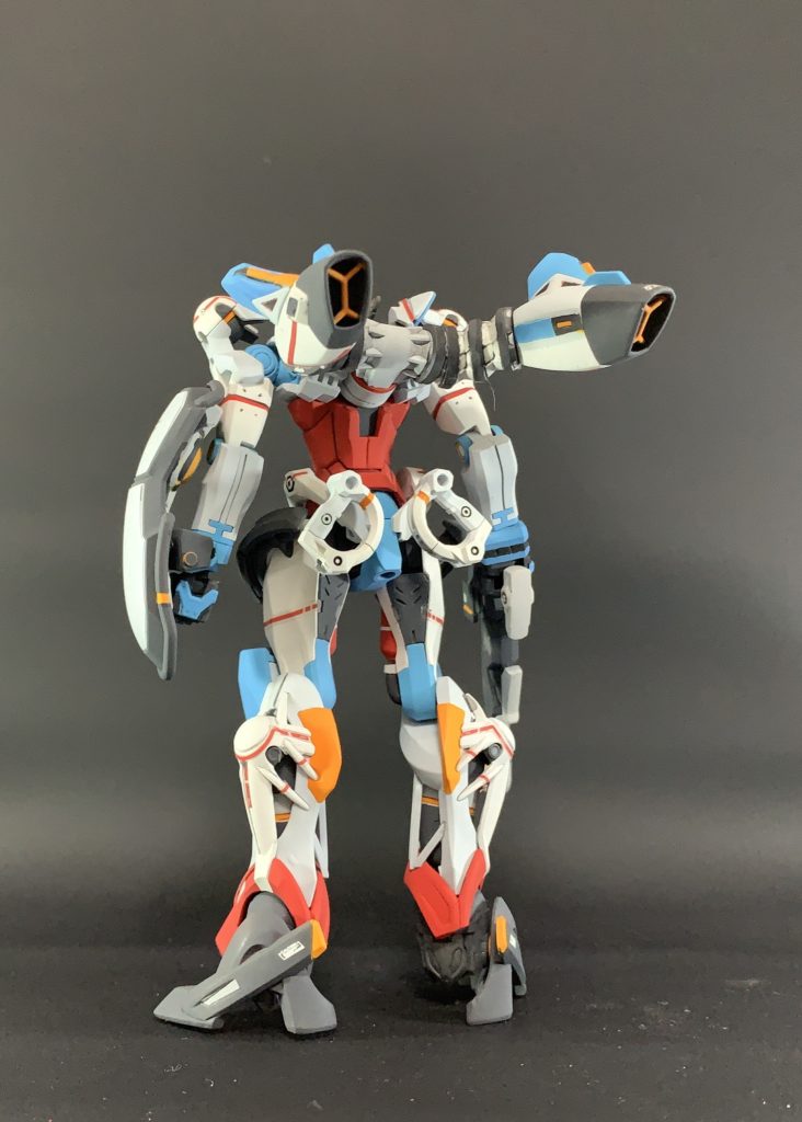 GQuuuuuuX–4枚目/制作者：甘食w