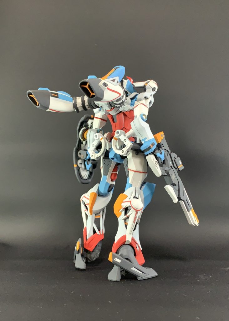 GQuuuuuuX–5枚目/制作者：甘食w