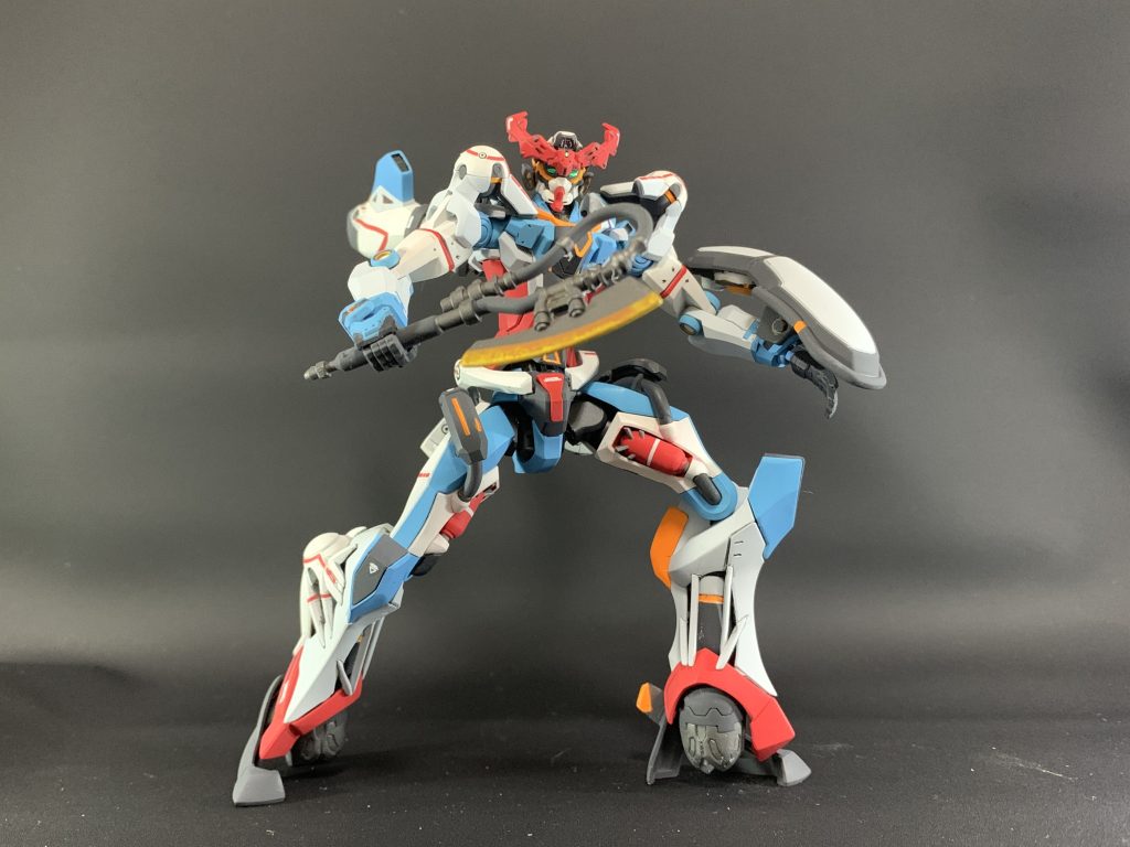 GQuuuuuuX–6枚目/制作者：甘食w