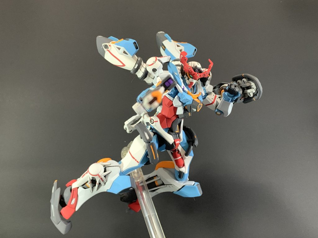 GQuuuuuuX–7枚目/制作者：甘食w