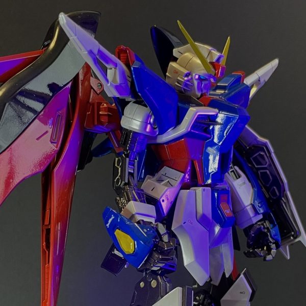 HGUC ギャン・クリーガー 　マドロック ジーライン二種　4個セット Amazon.com: Bandai HGUC 1/144 GYAN Krieger Mobile Suit