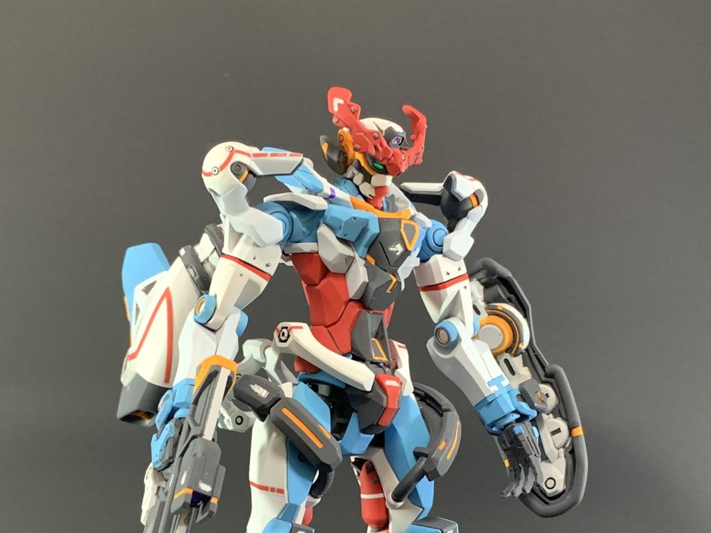 GQuuuuuuX–8枚目/制作者：甘食w