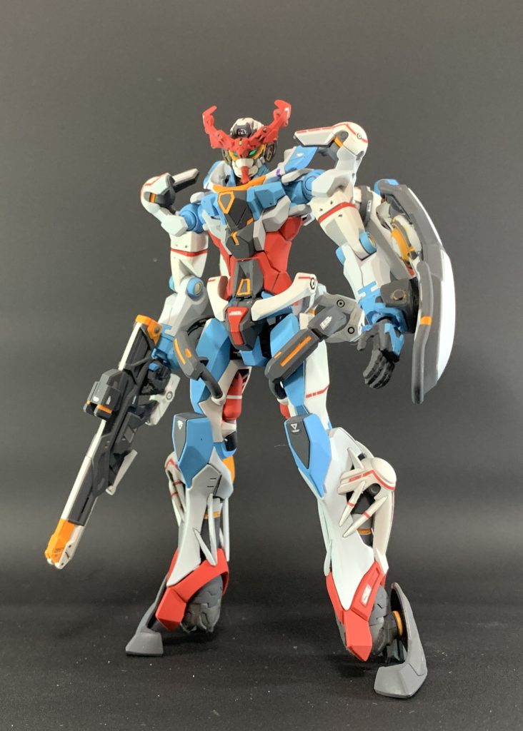 GQuuuuuuX–9枚目/制作者：甘食w